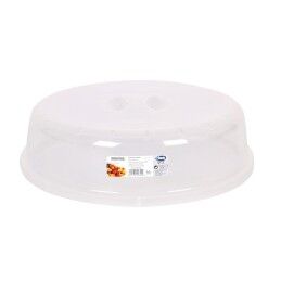 Dem|Tampa para micro-ondas Dem Montera 27 x 27 x 7 cm (36 Unidades)