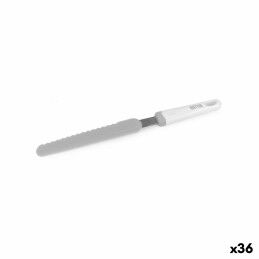Amefa|Colher de Sobremesa Amefa Metropole Metal 19,2 cm (12 Unidades)
