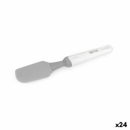 Quttin|Lata de Metal Quttin COFFEE Metal 10,5 x 10,5 x 15 cm (12 Unidades)