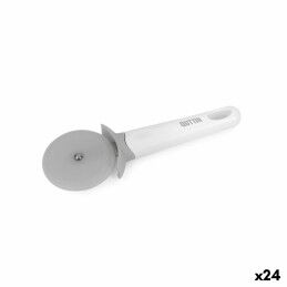 Quid|Ralador Plano Quid Renova Metal 23 cm (24 Unidades)