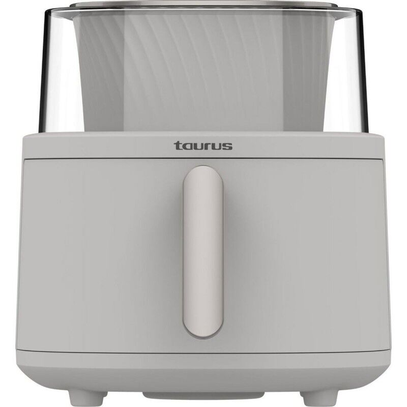 Taurus|Fritadeira de Ar Taurus EST9739900L Cinzento 1550 W Taurus|Fritadeira de Ar Taurus EST9739900L Cinzento 1550 W