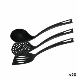 Quttin|Lata de Metal Quttin COFFEE Metal 10,5 x 10,5 x 15 cm (12 Unidades)