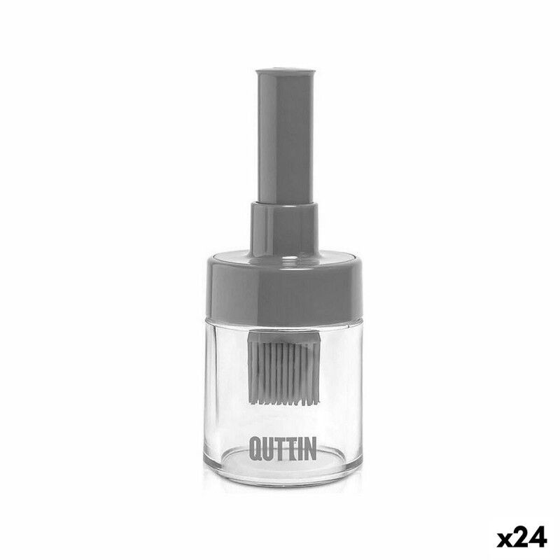 Quttin|Frasco para Molhos Quttin Filtro Silicone (24 Unidades) Quttin|Frasco para Molhos Quttin Filtro Silicone (24 Unidades)
