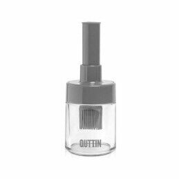 Quttin|Frasco para Molhos Quttin Filtro Silicone (24 Unidades)