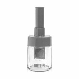 Quttin|Frasco para Molhos Quttin Filtro Silicone (24 Unidades)