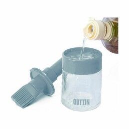 Quttin|Frasco para Molhos Quttin Filtro Silicone (24 Unidades)