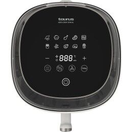 Taurus|Fritadeira de Ar Taurus EST9739900L Cinzento 1550 W