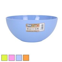 Dem|Saladeira Dem Bahia 2,7 L 24 x 24 x 11 cm (12 Unidades)