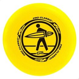 Wham-O|Frisbee Wham-O Pro-Classic Ø 25 cm Flexível 6 Unidades