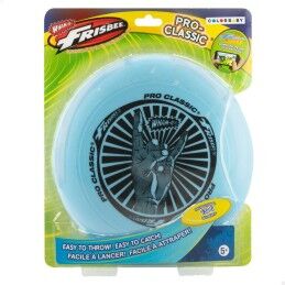Wham-O|Frisbee Wham-O Pro-Classic Ø 25 cm Flexível 6 Unidades