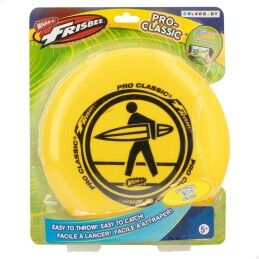 Wham-O|Frisbee Wham-O Pro-Classic Ø 25 cm Flexível 6 Unidades