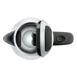 WMF|Chaleira WMF Stelio WMF Preto Cinzento 2400 W 1,2 L Aço inoxidável