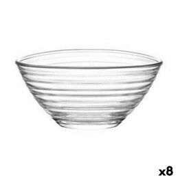Ariane|Prato para Massa Ariane Prime Cerâmica Branco (Ø 30 cm) (6 Unidades)