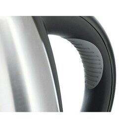 WMF|Chaleira WMF Stelio WMF Preto Cinzento 2400 W 1,2 L Aço inoxidável