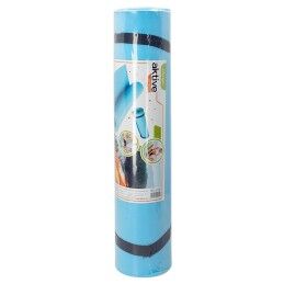 Aktive|Tapete Aktive Camping Multicolor 180 x 0,5 x 50 cm 12 Unidades