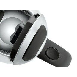 WMF|Chaleira WMF Stelio WMF Preto Cinzento 2400 W 1,2 L Aço inoxidável