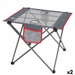Redcliffs|Chuveiro portátil para camping Redcliffs Azul 11 L