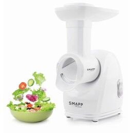 SMAPP|Picadora SMAPP 489.81 Branco 2000 W