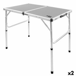 EDM Product|Mesa Dobrável EDM 75130 Branco
