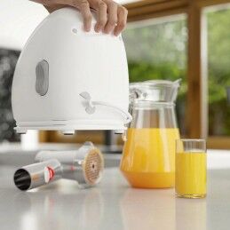 SMAPP|Picadora SMAPP 489.81 Branco 2000 W