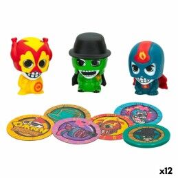 PMI Kids World|Figura colecionável PMI Kids World FG2070C