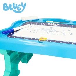 Bluey|Puzzle 3D Bluey Desenho 48 x 29 x 38 cm (6 Unidades)
