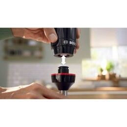 BOSCH|Batedora de Mão BOSCH MSM4B610 Preto Antracite 1000 W