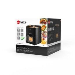 Eldom|Fritadeira de Ar Eldom FR40 2400 W