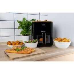 Eldom|Fritadeira de Ar Eldom FR40 2400 W