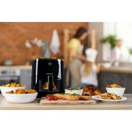 Eldom|Fritadeira de Ar Eldom FR40 2400 W