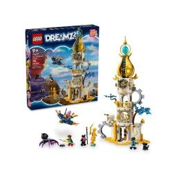 Lego|Jogo de Construção Lego 42666