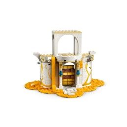 Lego|Jogo de Construção Lego 71477 Dreamzzz The Sandman´s Tower Multicolor 723 Peças
