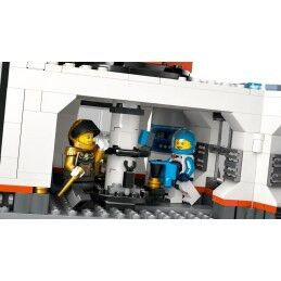 Lego|Playset Lego 6034 City Space