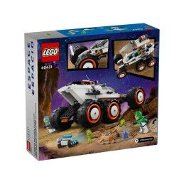 Lego|Jogo de Construção Lego 60431 Multicolor
