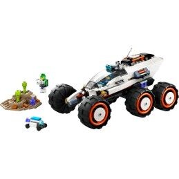 Lego|Jogo de Construção Lego 60431 Multicolor