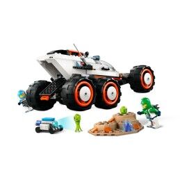 Lego|Jogo de Construção Lego 60431 Multicolor