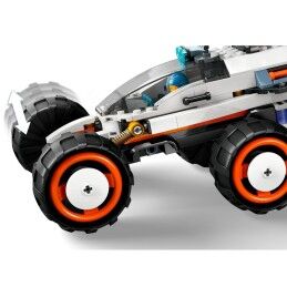 Lego|Jogo de Construção Lego 60431 Multicolor
