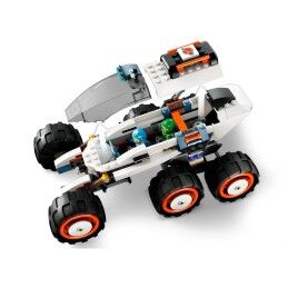 Lego|Jogo de Construção Lego 60431 Multicolor