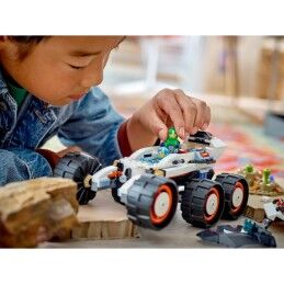 Lego|Jogo de Construção Lego 60431 Multicolor