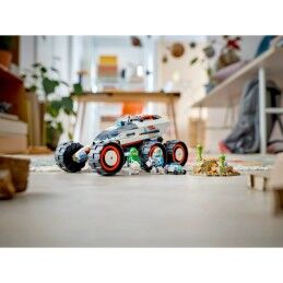 Lego|Jogo de Construção Lego 60431 Multicolor