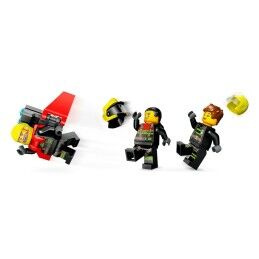 Lego|Playset Lego 60413 City Fire Rescue Plane