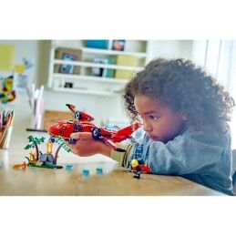 Lego|Playset Lego 60413 City Fire Rescue Plane