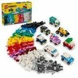 Playmobil|Playset Playmobil My Life 71607 Architect's House 326 Peças