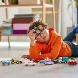 Lego|Playset Lego 11036 Classic Creative Vehicles