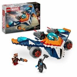 Lego|Jogo de Construção Lego 42666