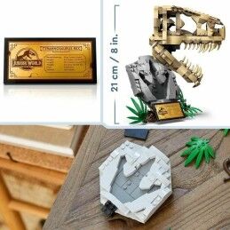 Lego|Playset Lego 76964 Jurassic World Dinosaur Fossils