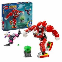 Clics|Jogo de Construção Clics CB606 Azul Multicolor 560 Peças
