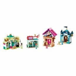 Lego|Playset Lego 43246 Disney Princess Market Adventure