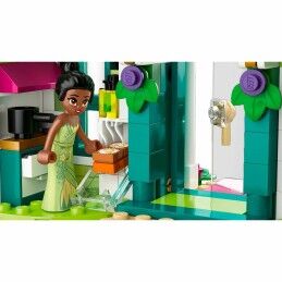 Lego|Playset Lego 43246 Disney Princess Market Adventure