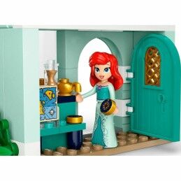 Lego|Playset Lego 43246 Disney Princess Market Adventure